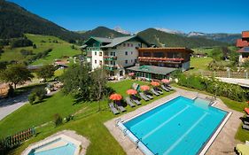 Wohlfuehlresort Und Feriengut Martinerhof