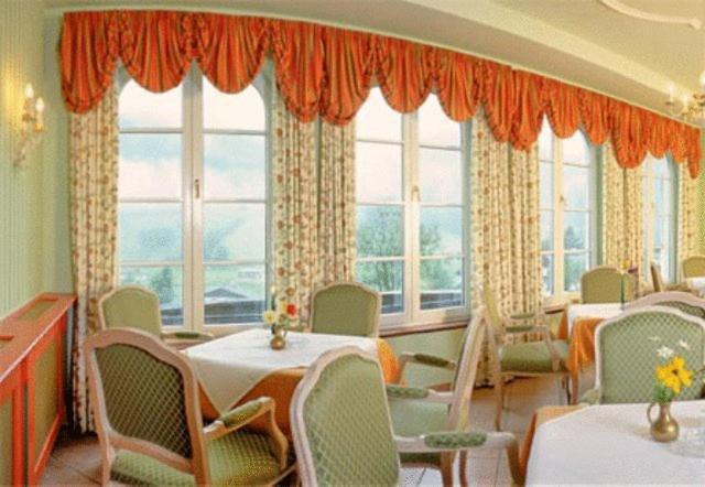 Wohlfuehlresort Und Feriengut Martinerhof Sankt Martin am Tennengebirge Buitenkant foto