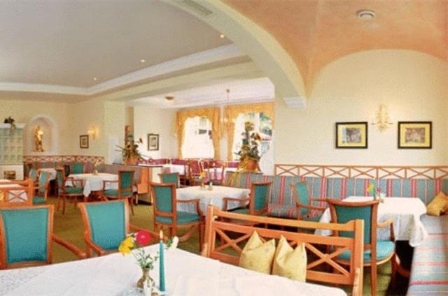 Wohlfuehlresort Und Feriengut Martinerhof Sankt Martin am Tennengebirge Buitenkant foto